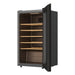 Haier Wine Cabinet, 47.5cm, 33 bottles HWC90UC_3