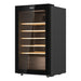 Haier Wine Cabinet, 47.5cm, 33 bottles HWC90UC_4