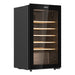 Haier Wine Cabinet, 47.5cm, 33 bottles HWC90UC_5