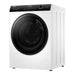 Haier Combi Front Loader Washer Dryer, 9kg + 5kg HWD9050AN1_5