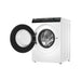 Haier Combi Front Loader Washer Dryer, 9kg + 5kg HWD9050AN1_6