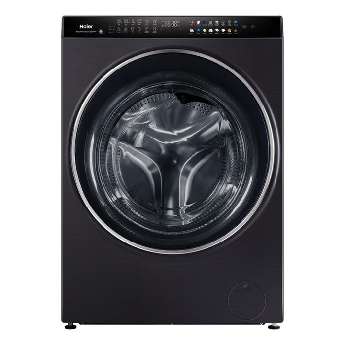 Haier 15kg + 9kg 600 SeriesSuper Drum Combi Front Loader Washer Dryer_1