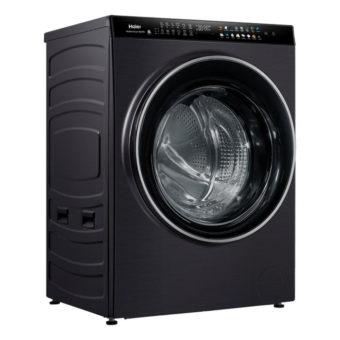 Haier 15kg + 9kg 600 SeriesSuper Drum Combi Front Loader Washer Dryer_5