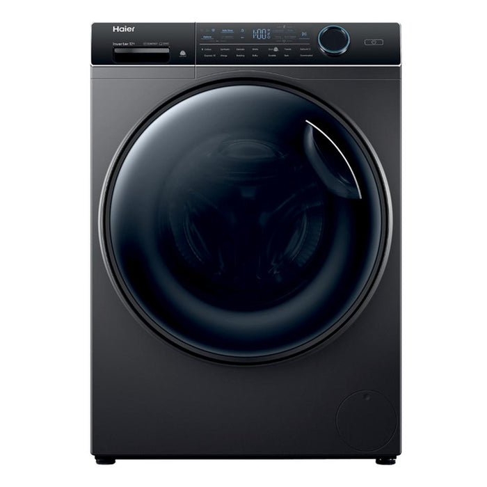 Haier 10kg 600 SeriesFront Loader Washing Machine HWF10ANB1_1