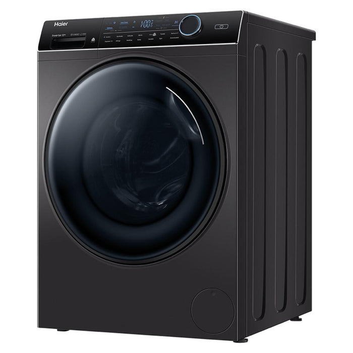 Haier 10kg 600 SeriesFront Loader Washing Machine HWF10ANB1_7