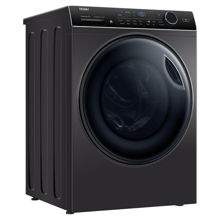 Haier 10kg 600 SeriesFront Loader Washing Machine HWF10ANB1_8