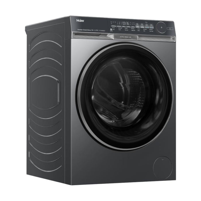 Haier 10kg 500 SeriesFront Loader Washing Machine HWF10DB2_4