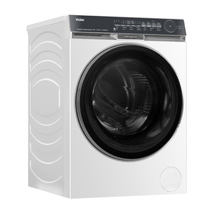 Haier 10kg 500 Series Front Loader Washing Machine HWF10DW2_5