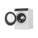 Haier 10kg 500 Series Front Loader Washing Machine HWF10DW2_6