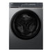 Haier 10kg Front Loader Washing Machine HWF10NB1_1