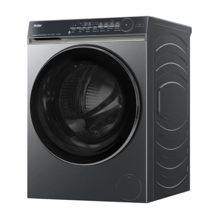Haier 10kg Front Loader Washing Machine HWF10NB1_4