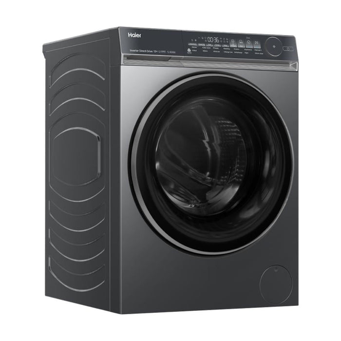Haier 10kg Front Loader Washing Machine HWF10NB1_5