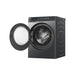 Haier 10kg Front Loader Washing Machine HWF10NB1_6