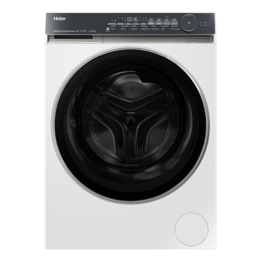 Haier 10kg 500 Series Front Loader Washing Machine HWF10NW1_1