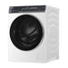 Haier 10kg 500 Series Front Loader Washing Machine HWF10NW1_4
