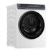 Haier 10kg 500 Series Front Loader Washing Machine HWF10NW1_6