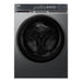Haier 12kg 500 SeriesFront Loader Washing Machine HWF12DB1_1