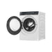Haier 12kg 500 SeriesFront Loader Washing Machine HWF12DW1_6