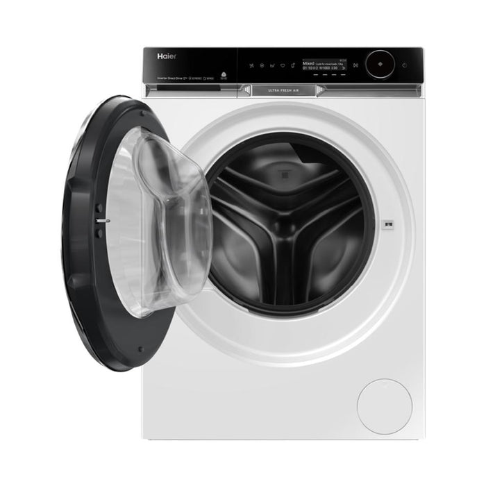 Haier 12kg 600 SeriesFront Loader Washing Machine HWF12PXW1_2