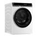 Haier 12kg 600 SeriesFront Loader Washing Machine HWF12PXW1_3
