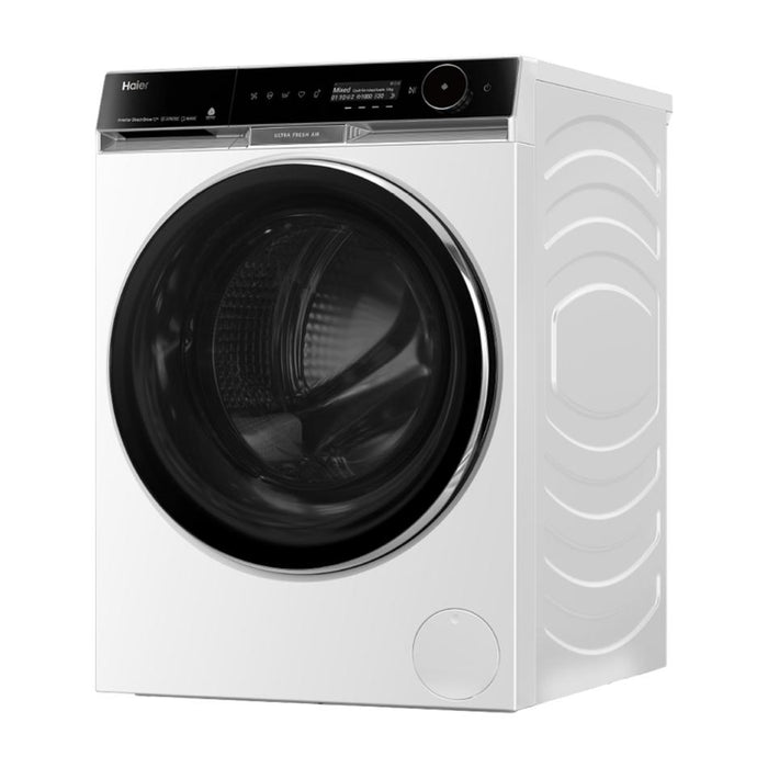 Haier 12kg 600 SeriesFront Loader Washing Machine HWF12PXW1_4