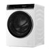 Haier 12kg 600 SeriesFront Loader Washing Machine HWF12PXW1_4