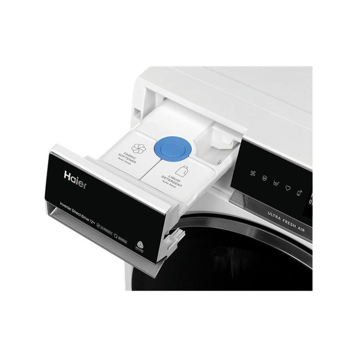 Haier 12kg 600 SeriesFront Loader Washing Machine HWF12PXW1_7