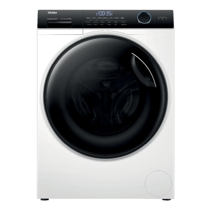 Haier 8.5kg 500 SeriesFront Loader Washing Machine HWF85AN1_1