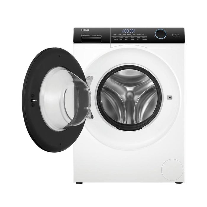 Haier 8.5kg 500 SeriesFront Loader Washing Machine HWF85AN1_2