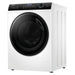 Haier 8.5kg 500 SeriesFront Loader Washing Machine HWF85AN1_6