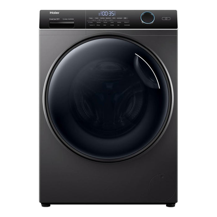Haier 8.5kg 500 SeriesFront Loader Washing Machine HWF85ANB1_1