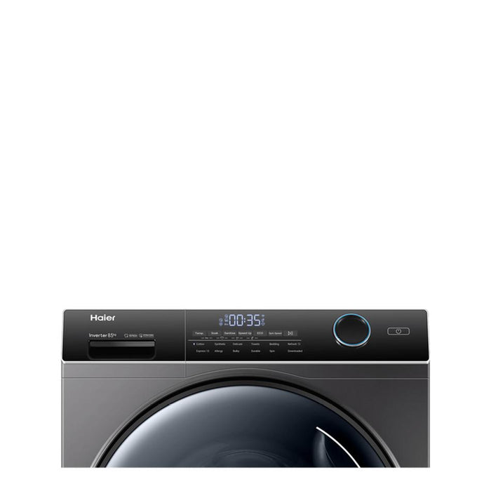 Haier 8.5kg 500 SeriesFront Loader Washing Machine HWF85ANB1_6