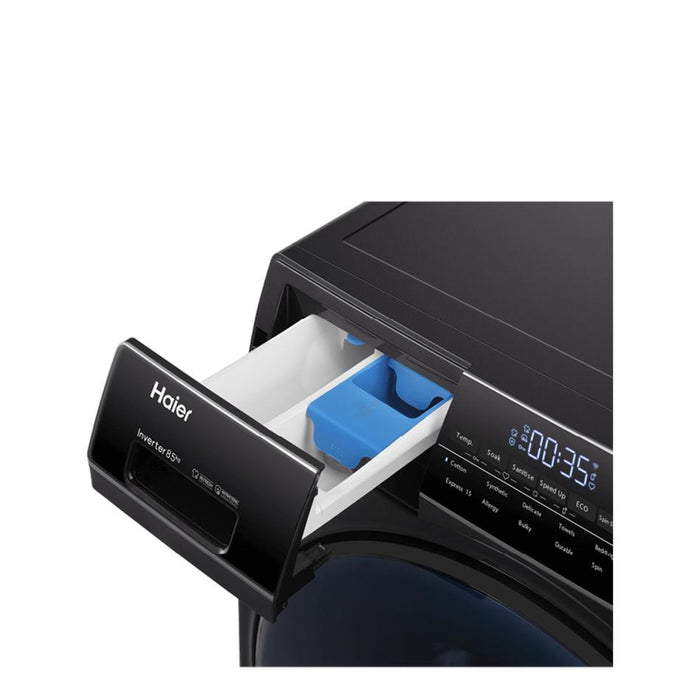 Haier 8.5kg 500 SeriesFront Loader Washing Machine HWF85ANB1_7