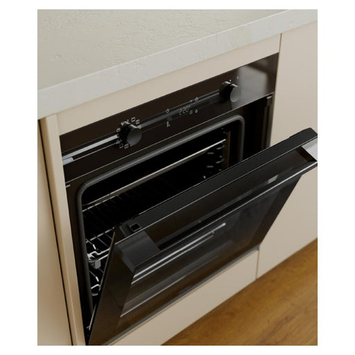 Haier 60cm 500 SeriesBuilt in Oven HWO60S12EPB5_2