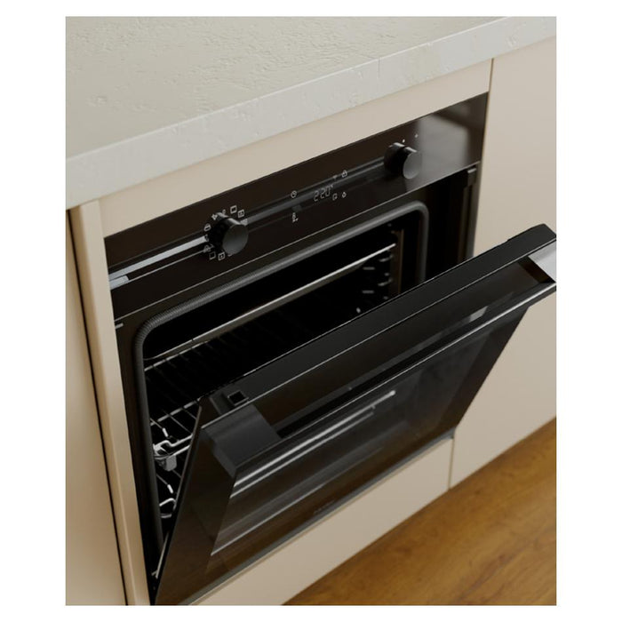 Haier 60cm 500 SeriesBuilt in Oven HWO60S12EPB5_2