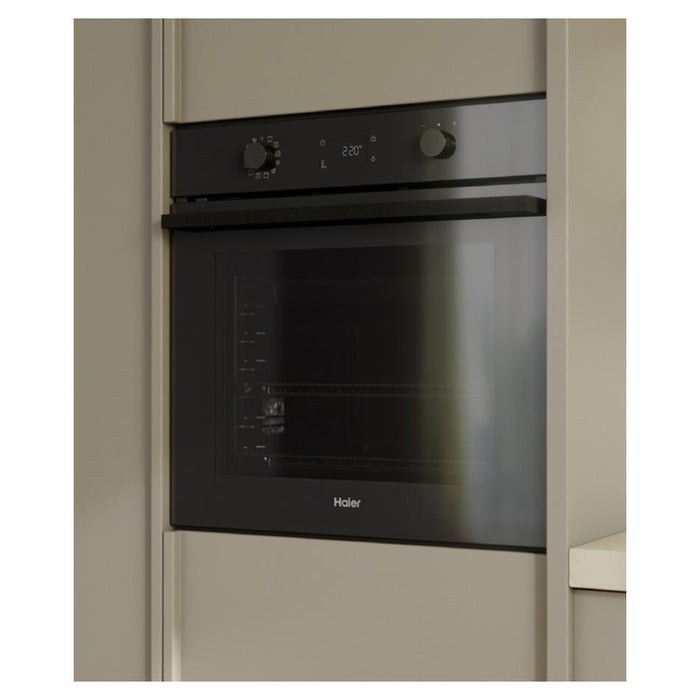 Haier 60cm 500 SeriesBuilt in Oven HWO60S12EPB5_3