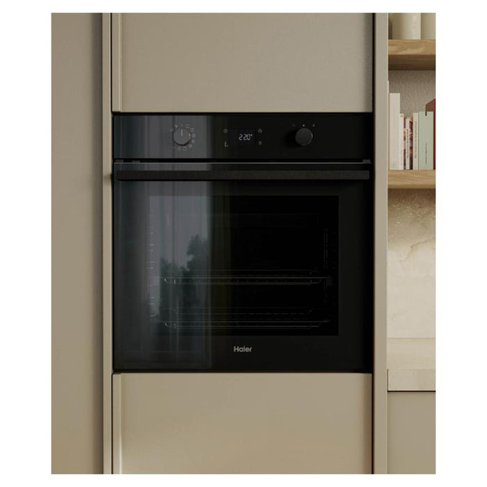 Haier 60cm 500 SeriesBuilt in Oven HWO60S12EPB5_4