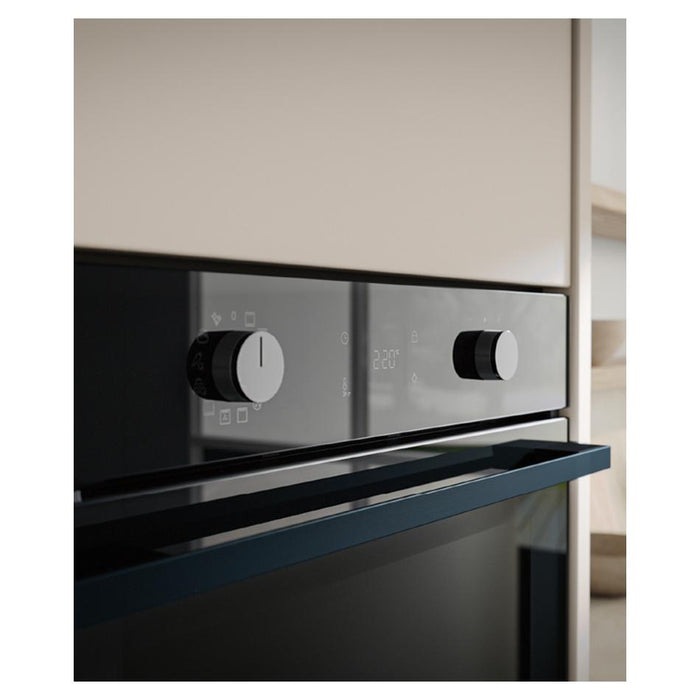 Haier 60cm 500 SeriesBuilt in Oven HWO60S12EPB5_5