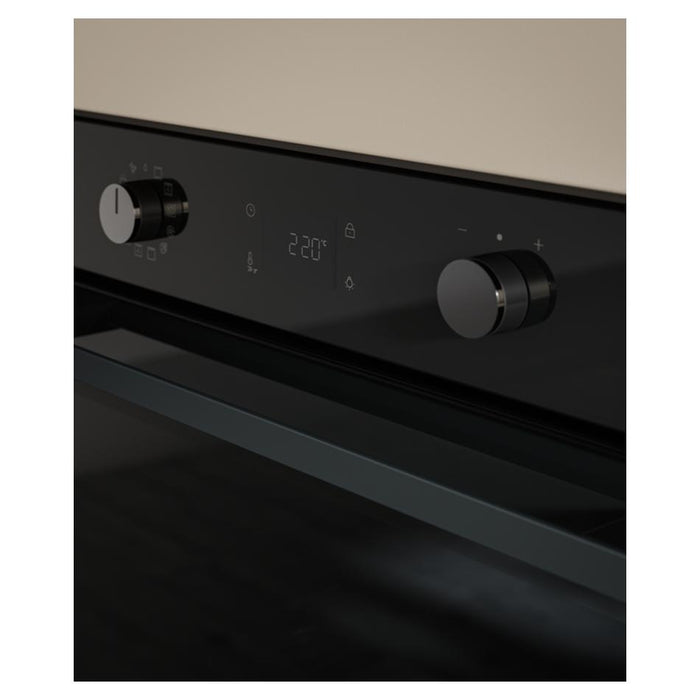 Haier 60cm 500 SeriesBuilt in Oven HWO60S12EPB5_6