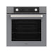 Haier 60cm 500 SeriesBuilt in Oven HWO60S12EPG5_1