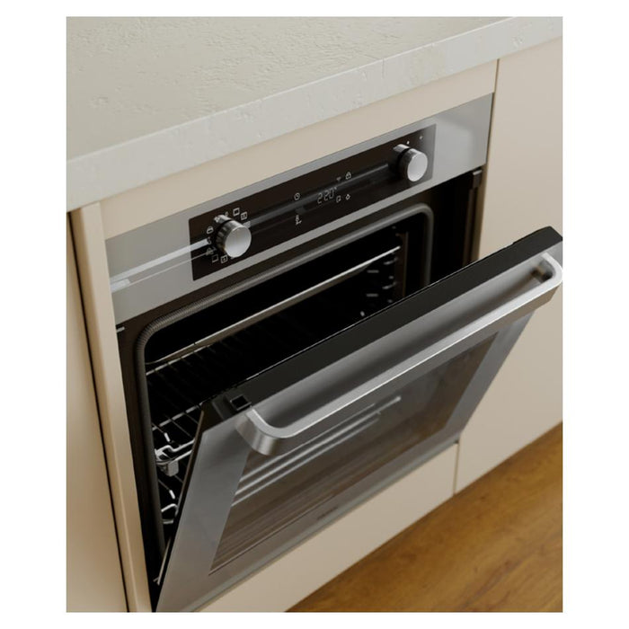 Haier 60cm 500 SeriesBuilt in Oven HWO60S12EPG5_2