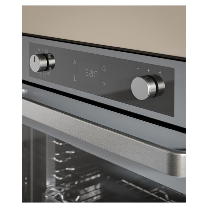 Haier 60cm 500 SeriesBuilt in Oven HWO60S12EPG5_3