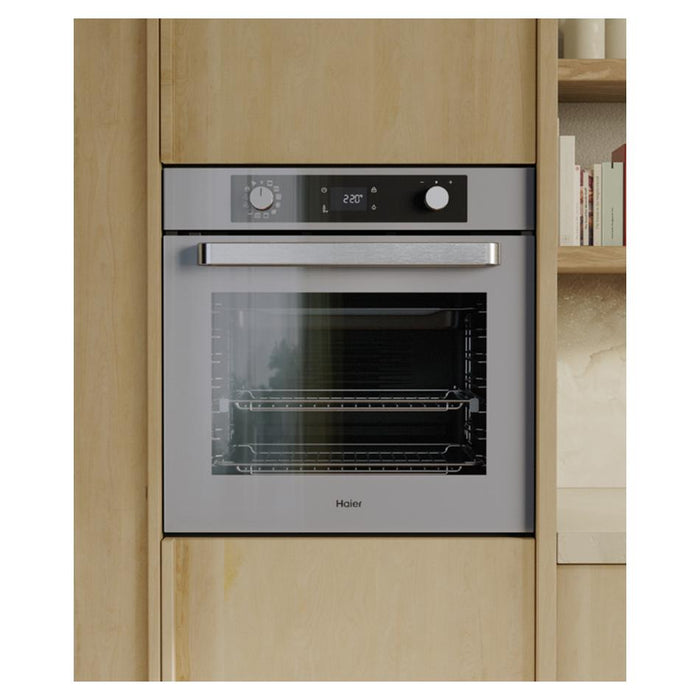 Haier 60cm 500 SeriesBuilt in Oven HWO60S12EPG5_6