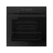 Haier 60cm 500 SeriesBuilt in Oven HWO60S14TPB6_1