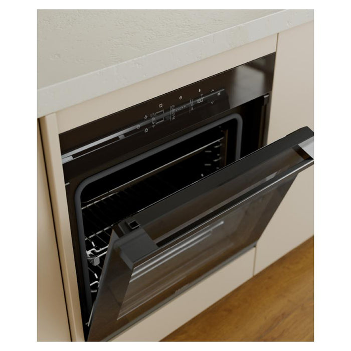 Haier 60cm 500 SeriesBuilt in Oven HWO60S14TPB6_2