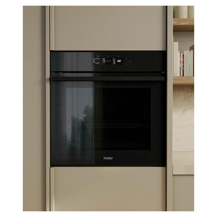 Haier 60cm 500 SeriesBuilt in Oven HWO60S14TPB6_3