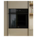 Haier 60cm 500 SeriesBuilt in Oven HWO60S14TPB6_3