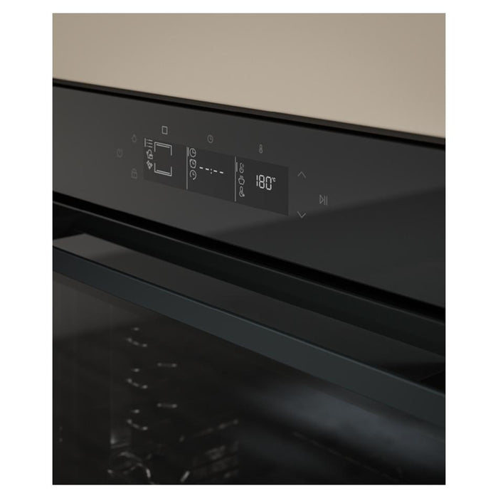 Haier 60cm 500 SeriesBuilt in Oven HWO60S14TPB6_4