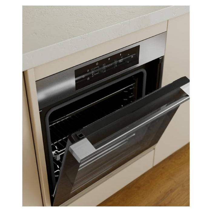 Haier 60cm 500 SeriesBuilt in Oven HWO60S14TPX5_2