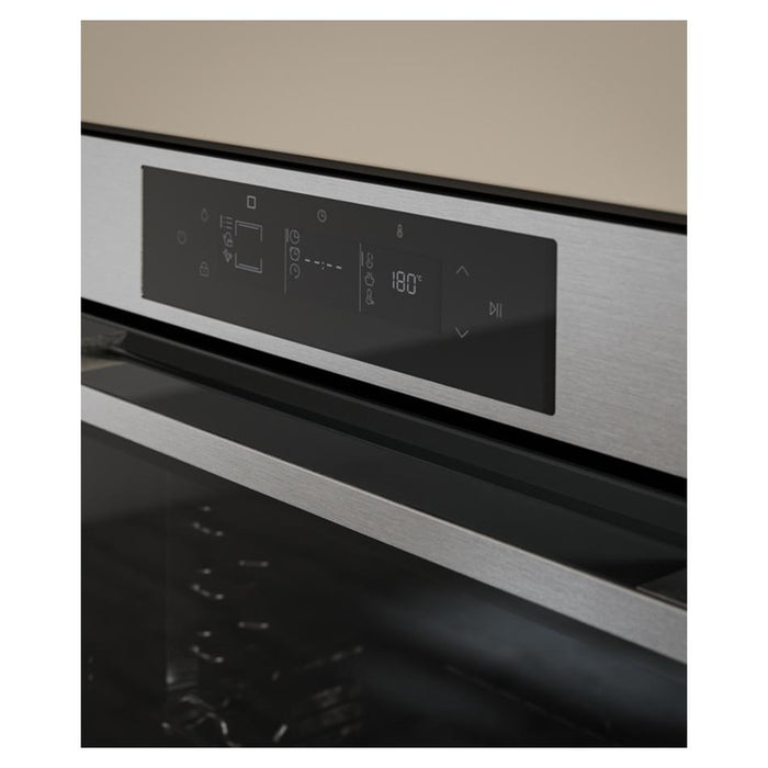 Haier 60cm 500 SeriesBuilt in Oven HWO60S14TPX5_3